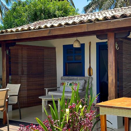 Rio Da Barra Villa Hotel 托兰克索 外观 照片