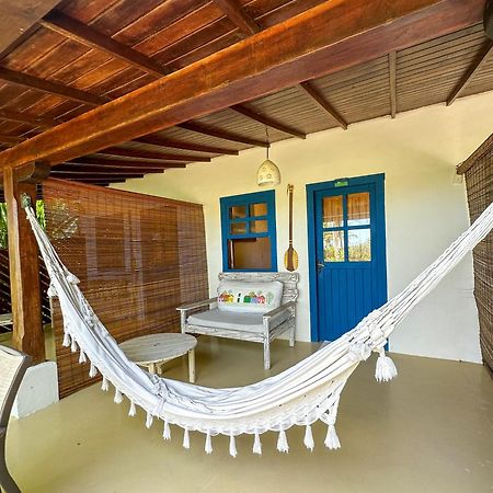 Rio Da Barra Villa Hotel 托兰克索 外观 照片