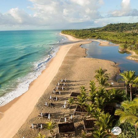 Rio Da Barra Villa Hotel 托兰克索 外观 照片