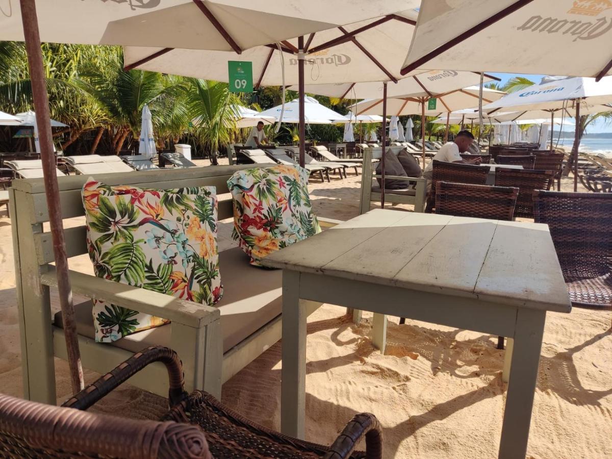 Rio Da Barra Villa Hotel 托兰克索 外观 照片