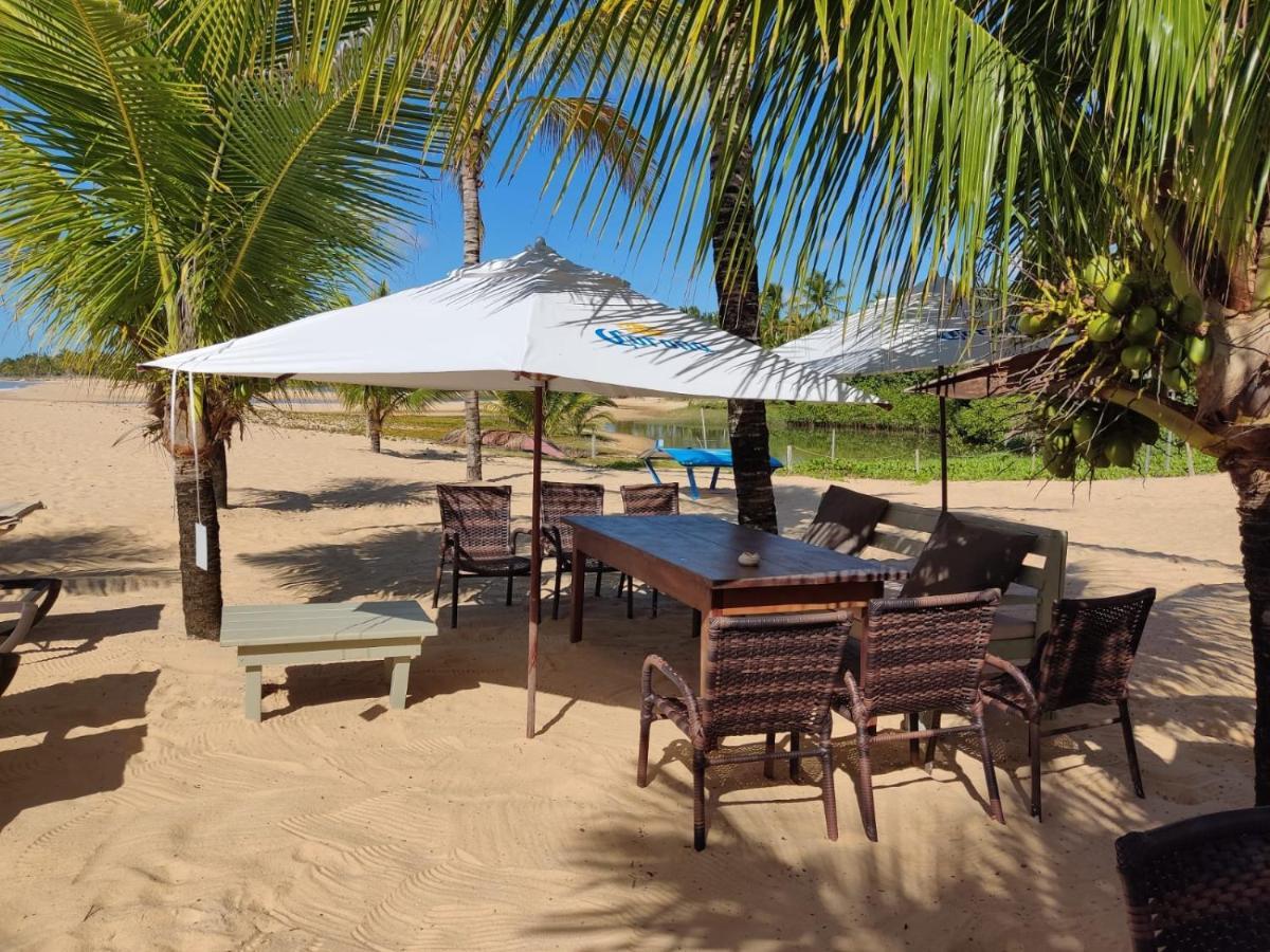 Rio Da Barra Villa Hotel 托兰克索 外观 照片