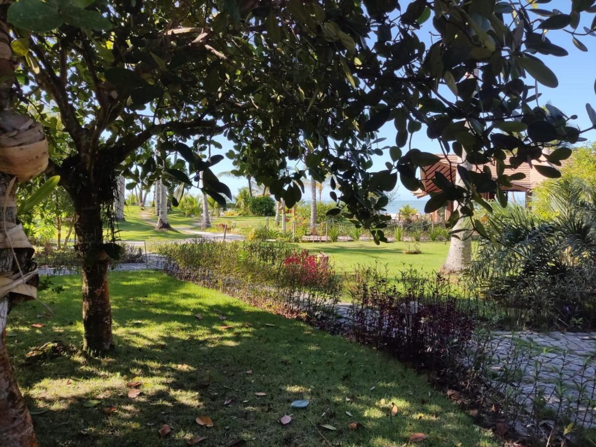 Rio Da Barra Villa Hotel 托兰克索 外观 照片