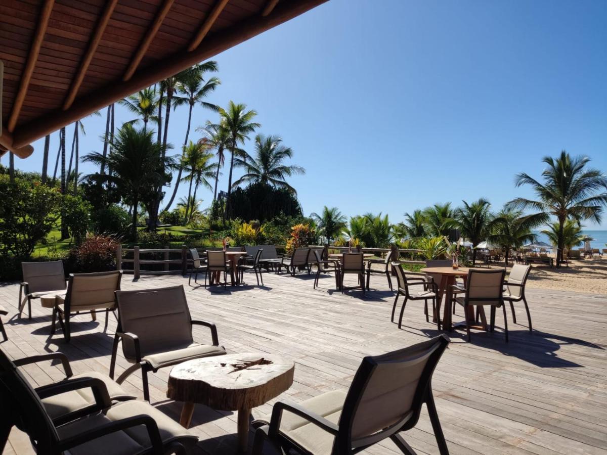 Rio Da Barra Villa Hotel 托兰克索 外观 照片