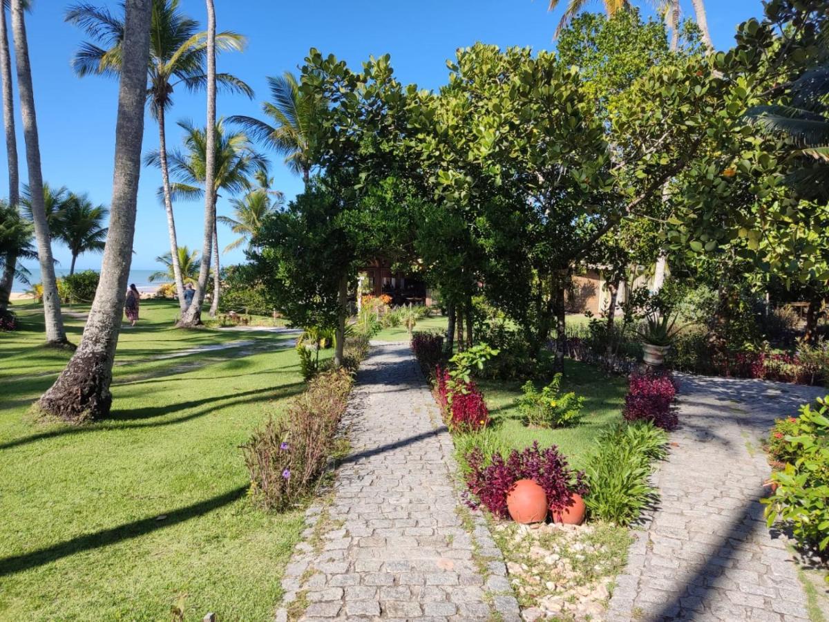 Rio Da Barra Villa Hotel 托兰克索 外观 照片