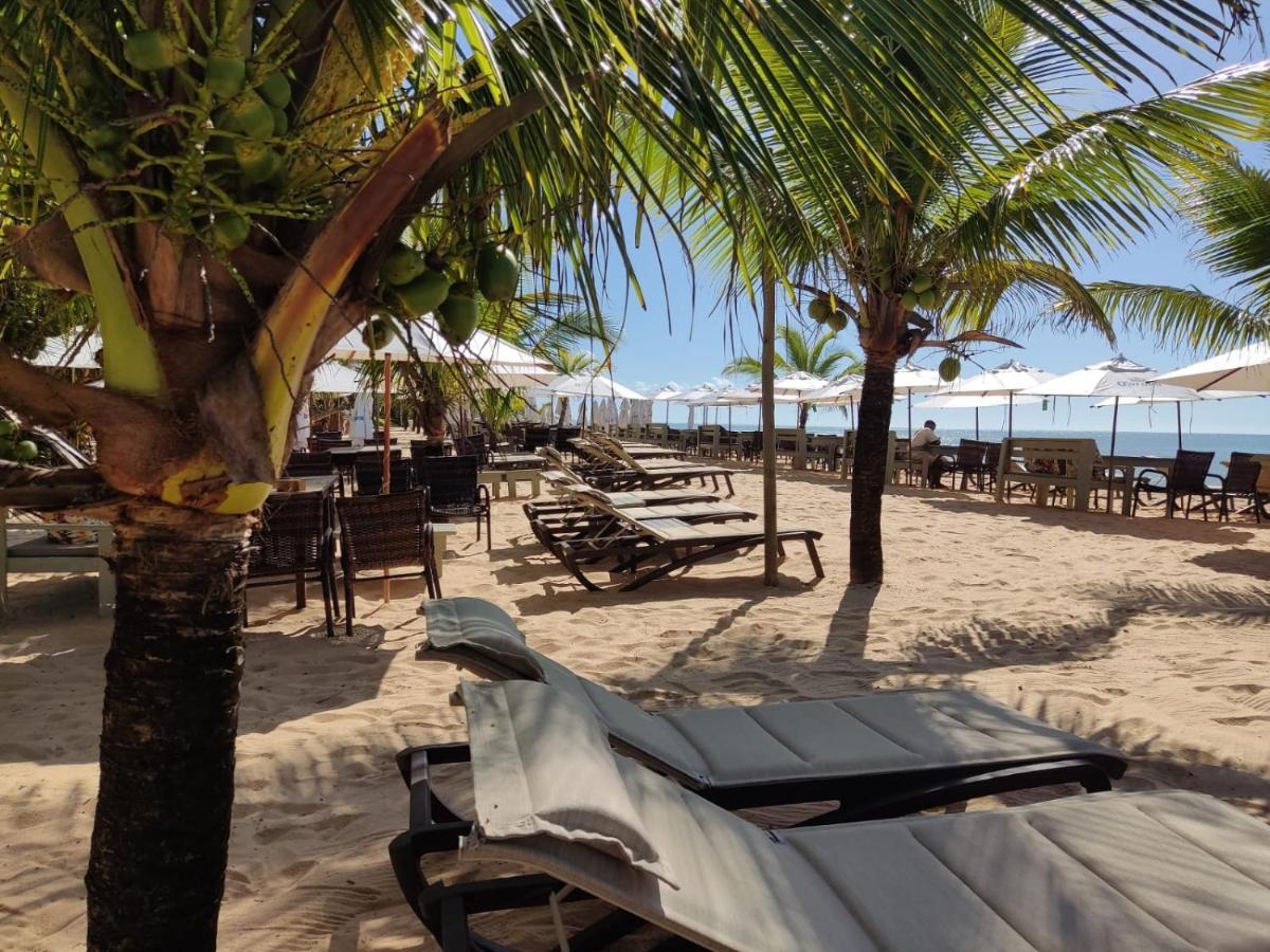 Rio Da Barra Villa Hotel 托兰克索 外观 照片