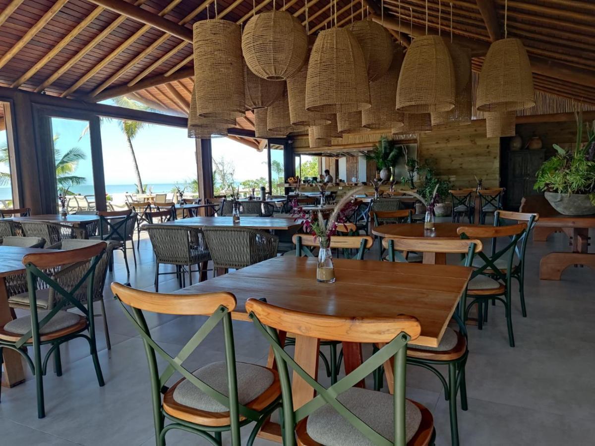 Rio Da Barra Villa Hotel 托兰克索 外观 照片