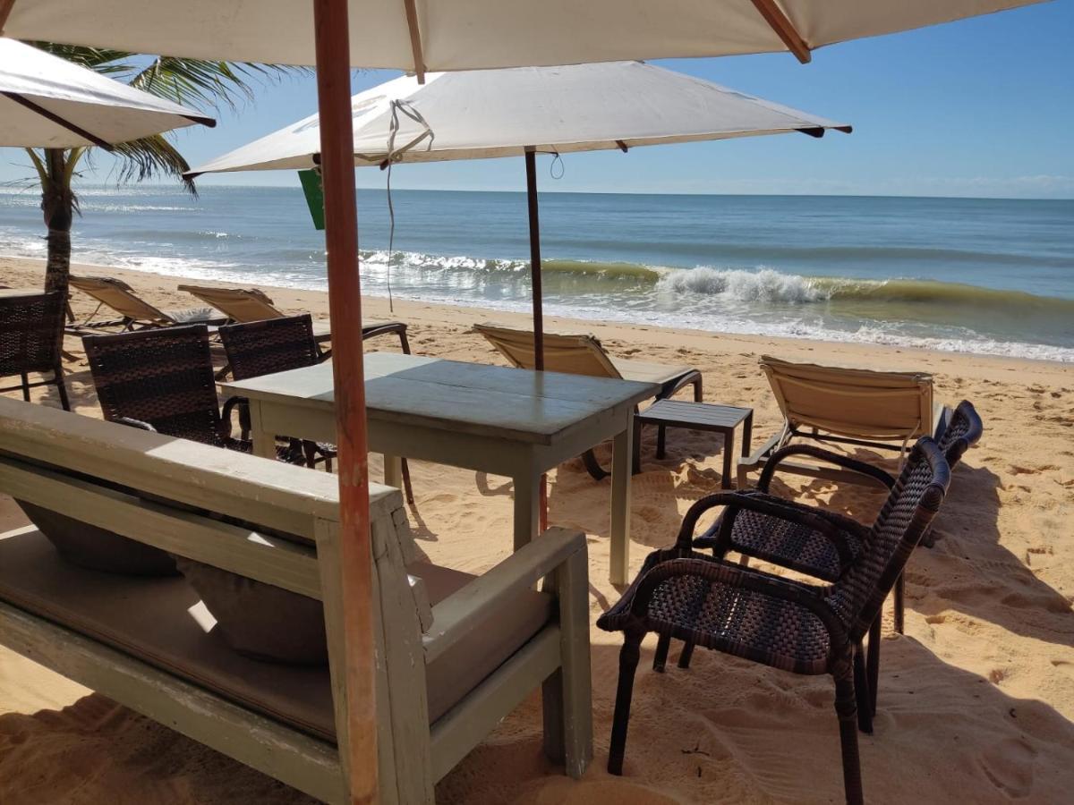 Rio Da Barra Villa Hotel 托兰克索 外观 照片