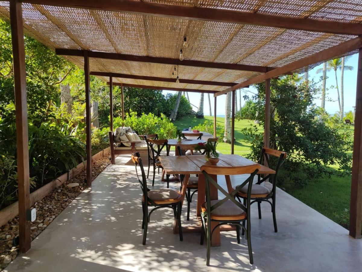 Rio Da Barra Villa Hotel 托兰克索 外观 照片