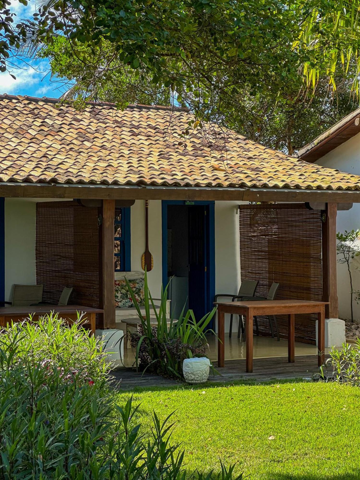 Rio Da Barra Villa Hotel 托兰克索 外观 照片