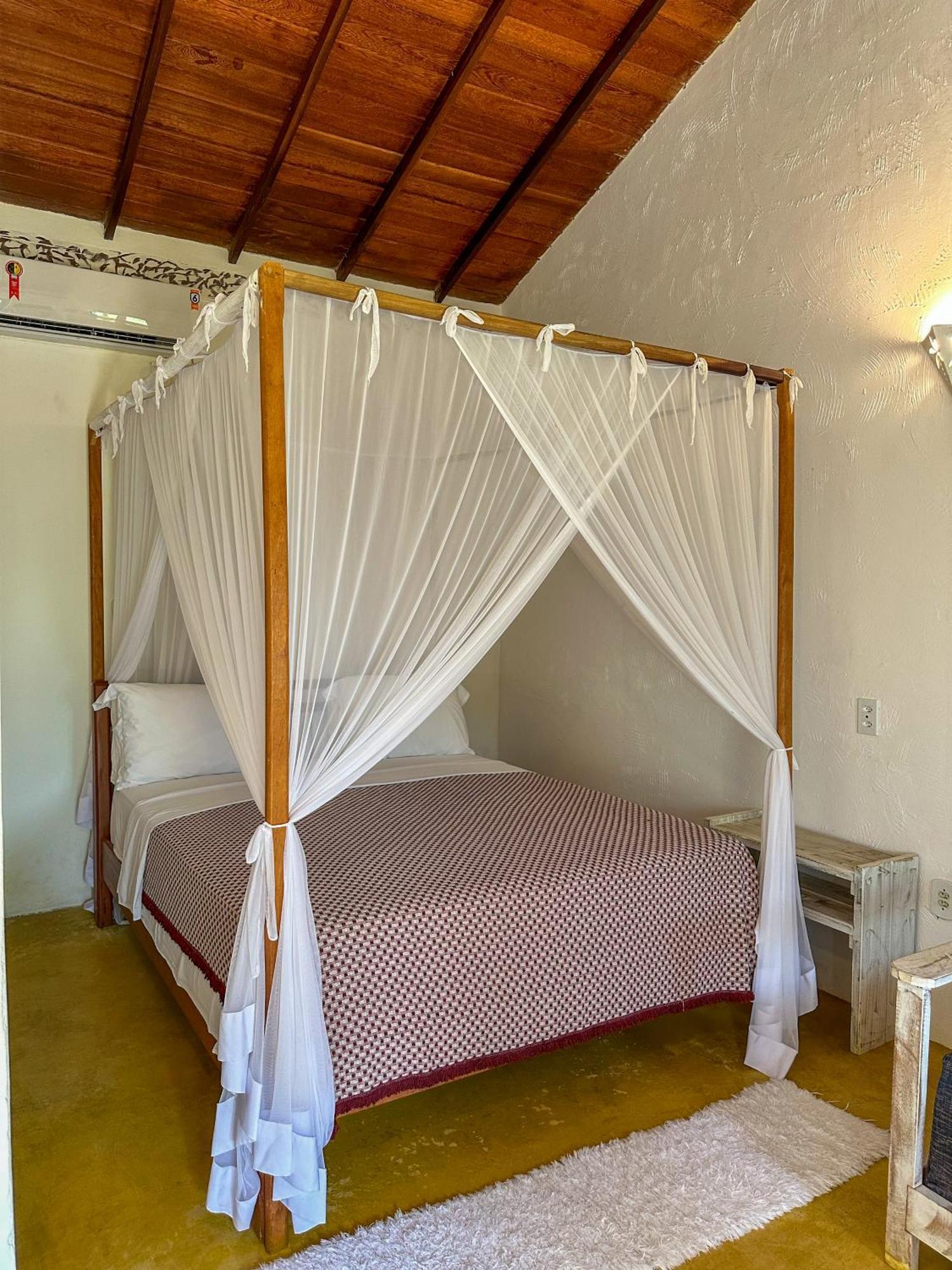 Rio Da Barra Villa Hotel 托兰克索 外观 照片