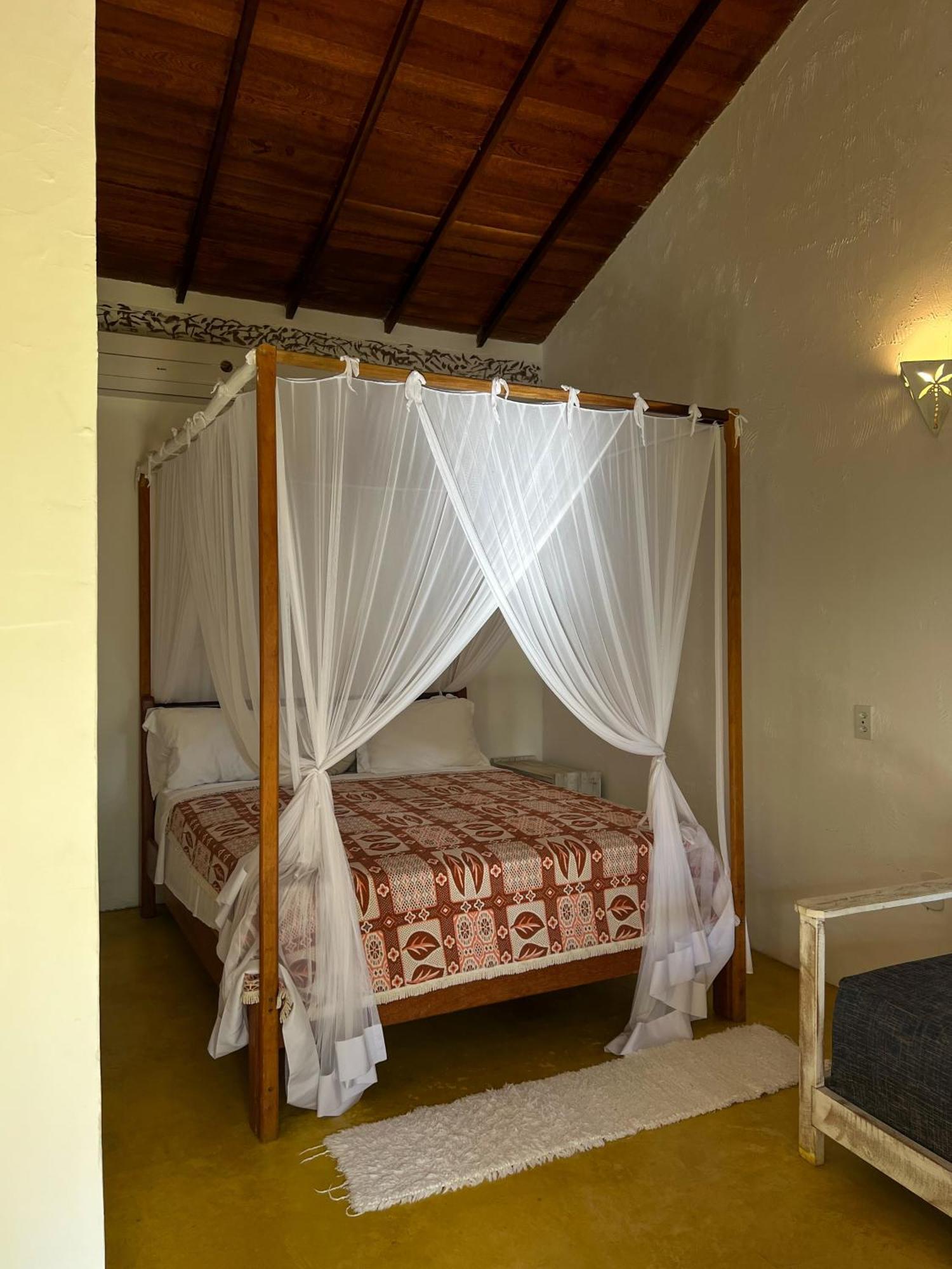 Rio Da Barra Villa Hotel 托兰克索 外观 照片