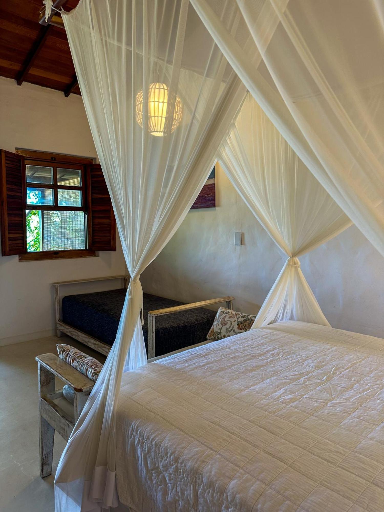 Rio Da Barra Villa Hotel 托兰克索 外观 照片