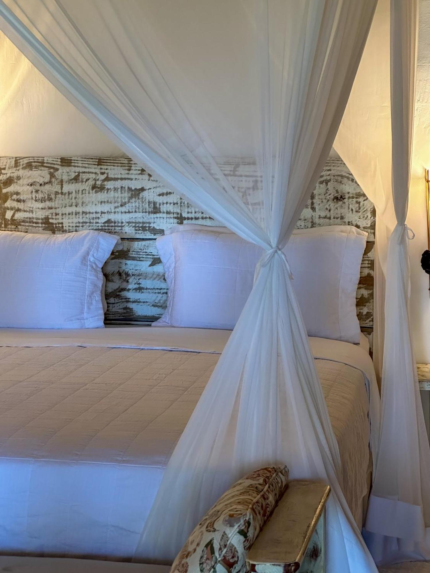 Rio Da Barra Villa Hotel 托兰克索 外观 照片