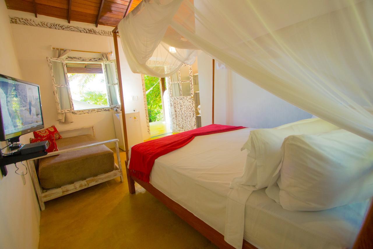 Rio Da Barra Villa Hotel 托兰克索 外观 照片
