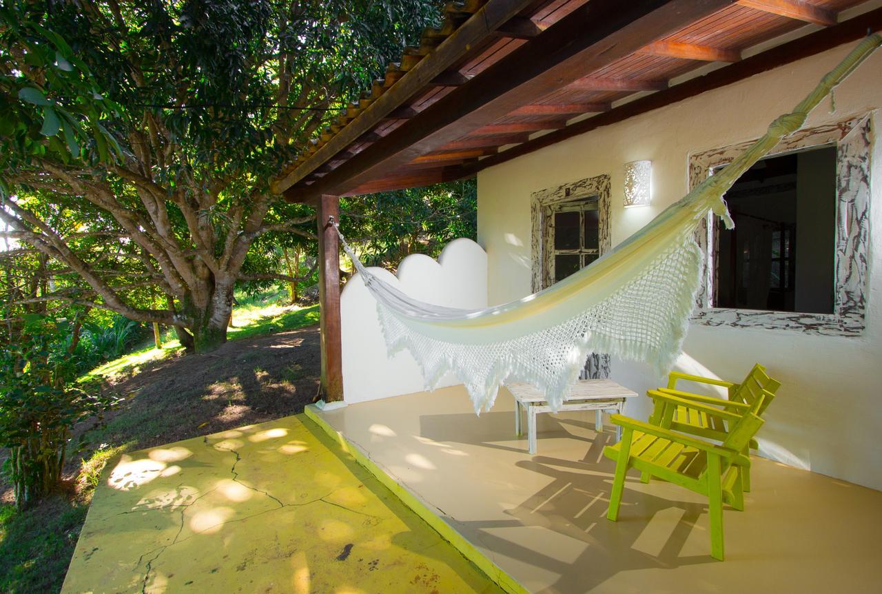 Rio Da Barra Villa Hotel 托兰克索 外观 照片
