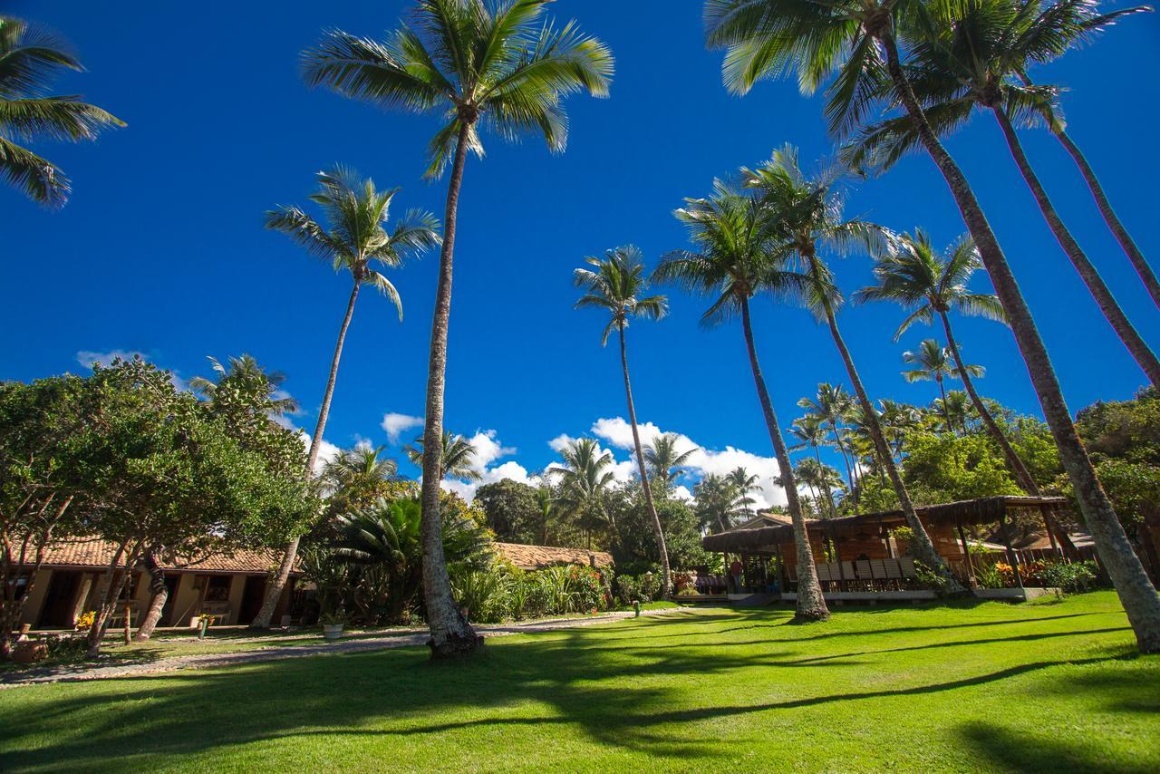 Rio Da Barra Villa Hotel 托兰克索 外观 照片