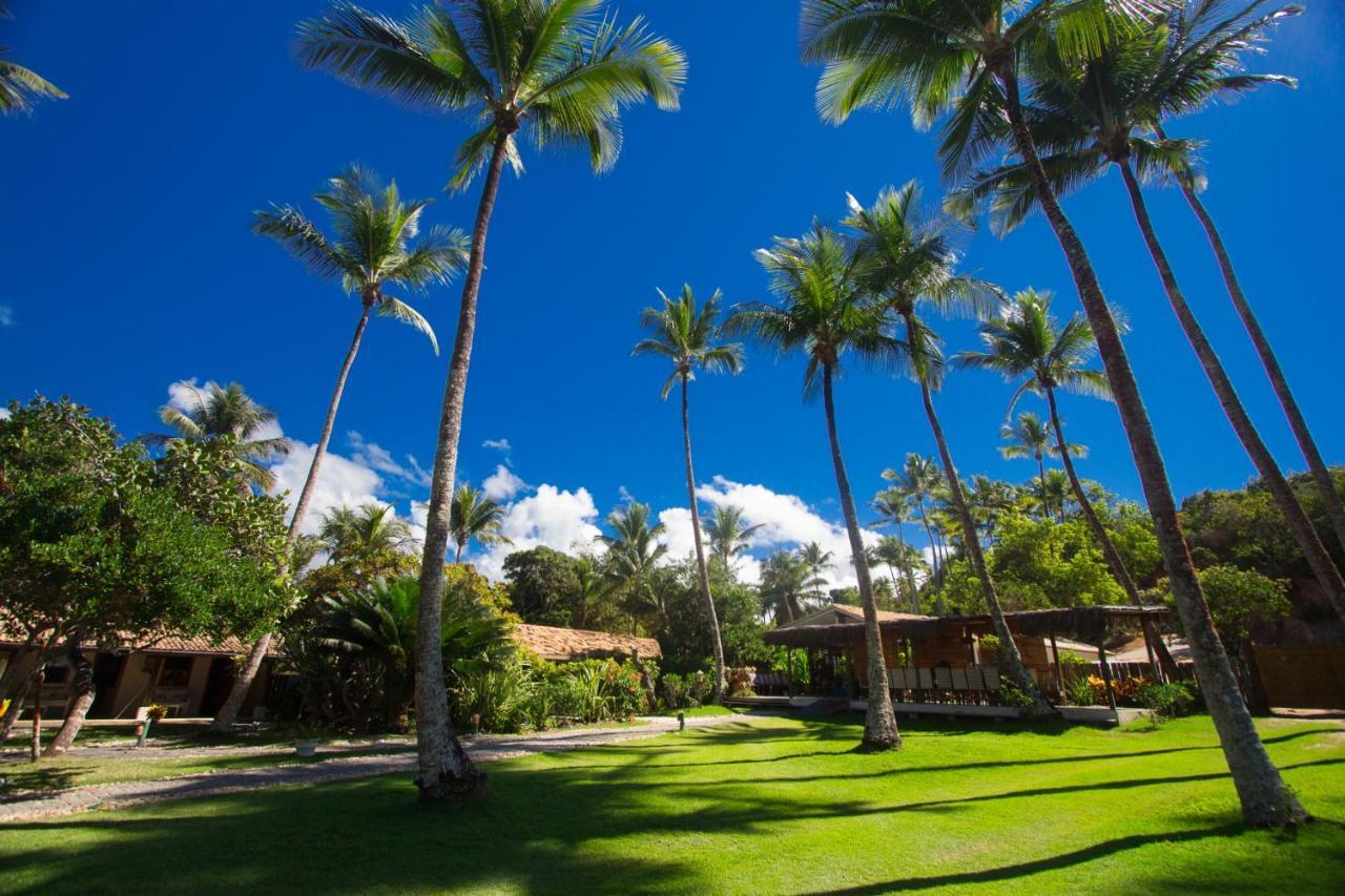 Rio Da Barra Villa Hotel 托兰克索 外观 照片