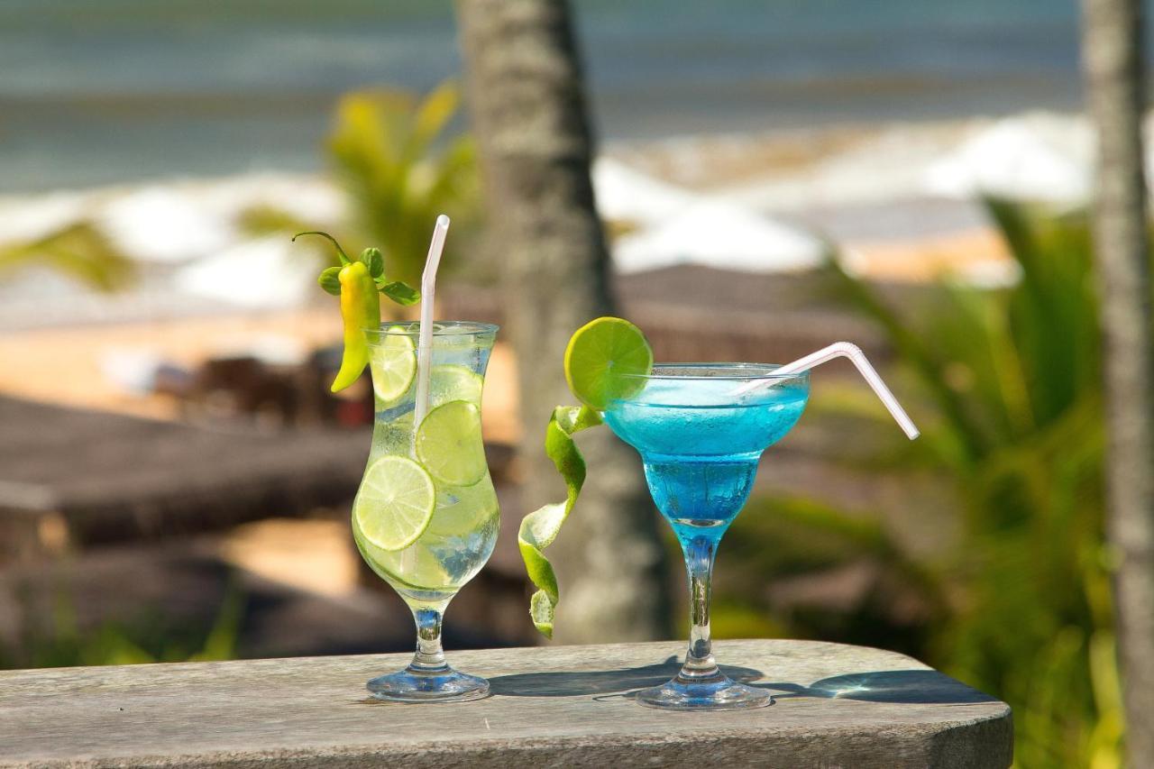 Rio Da Barra Villa Hotel 托兰克索 外观 照片