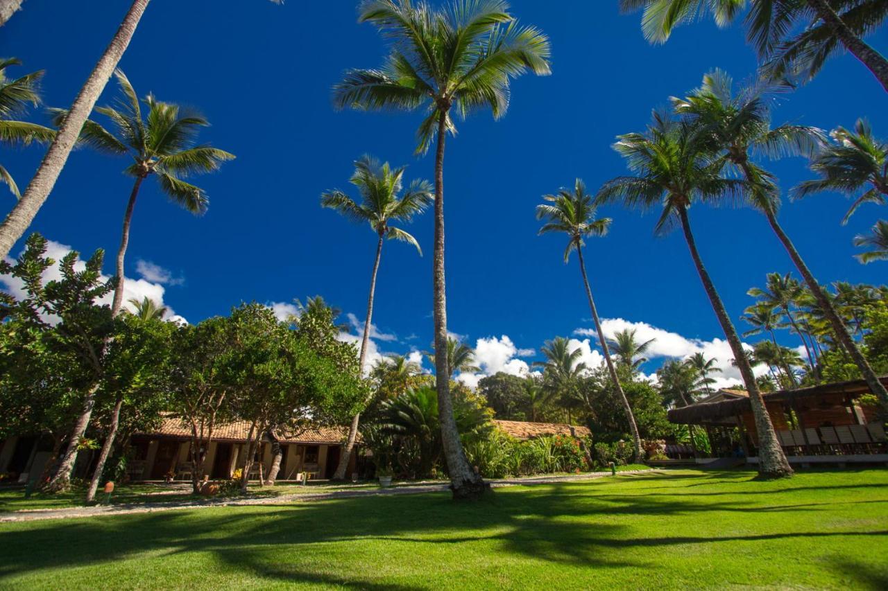 Rio Da Barra Villa Hotel 托兰克索 外观 照片