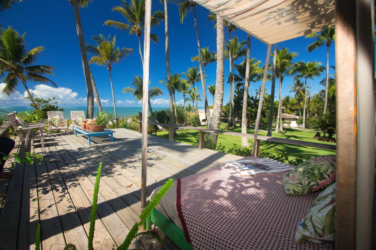 Rio Da Barra Villa Hotel 托兰克索 外观 照片