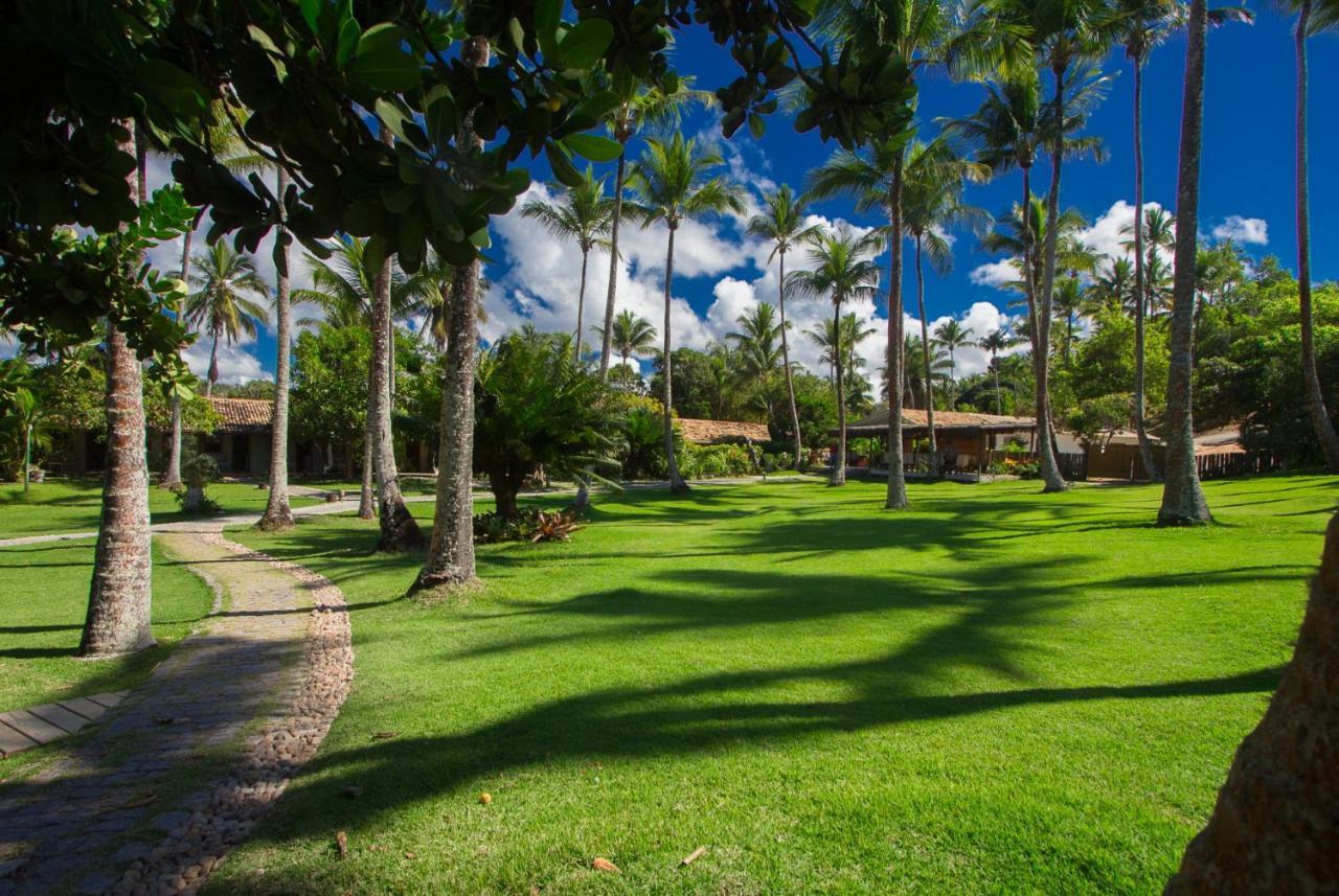 Rio Da Barra Villa Hotel 托兰克索 外观 照片
