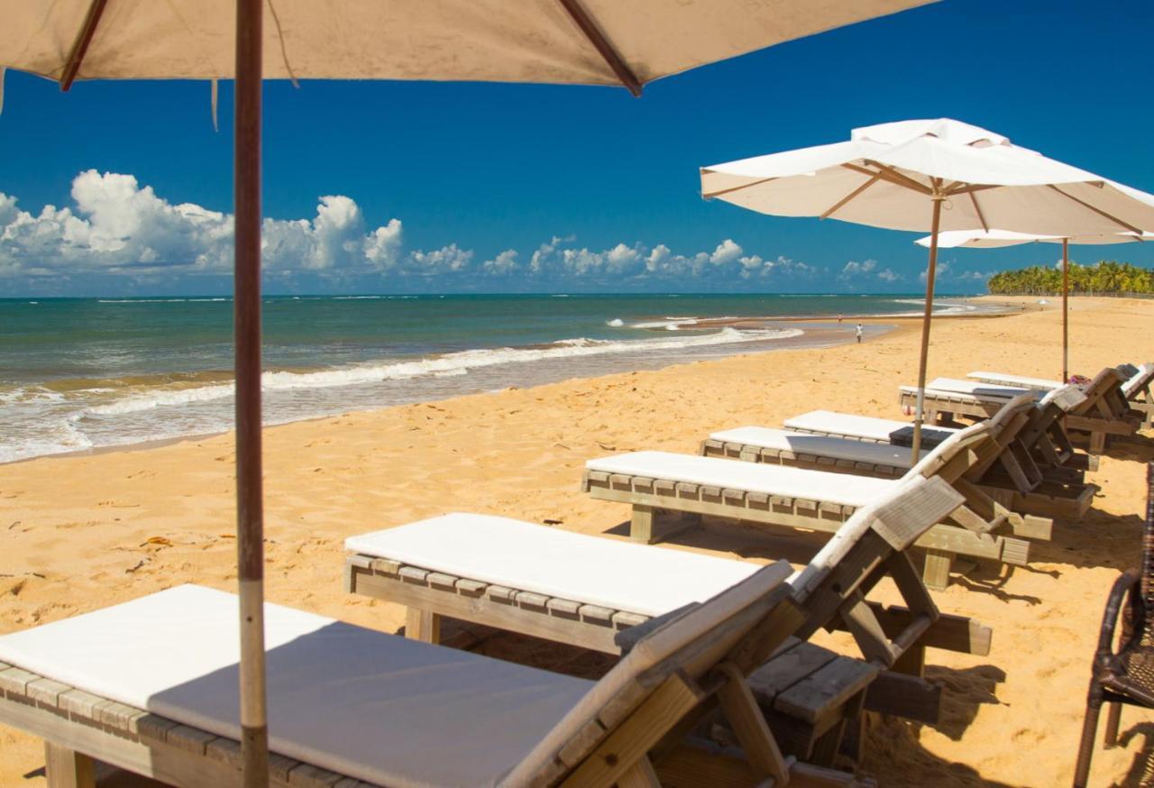 Rio Da Barra Villa Hotel 托兰克索 外观 照片