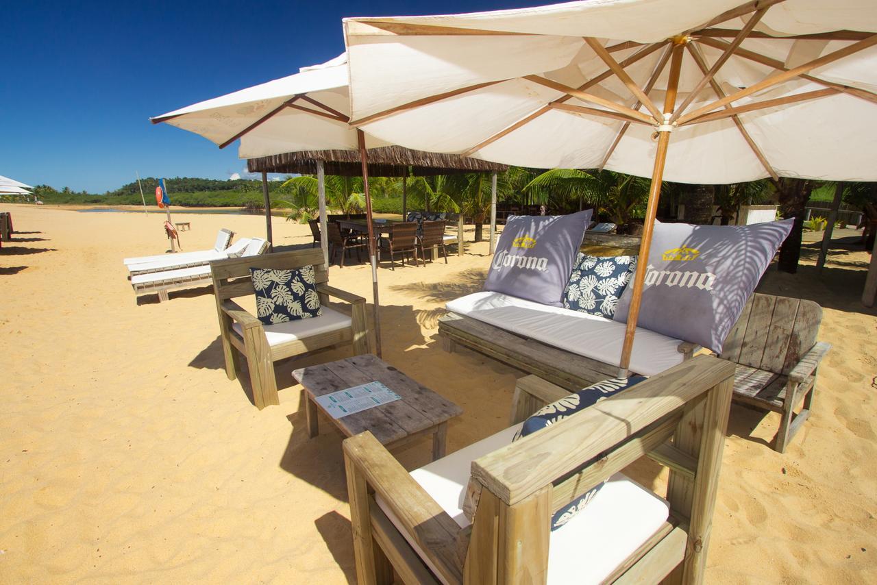Rio Da Barra Villa Hotel 托兰克索 外观 照片