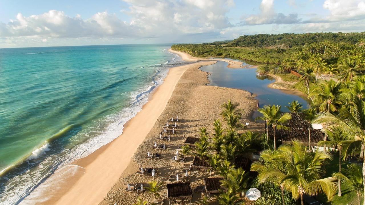 Rio Da Barra Villa Hotel 托兰克索 外观 照片