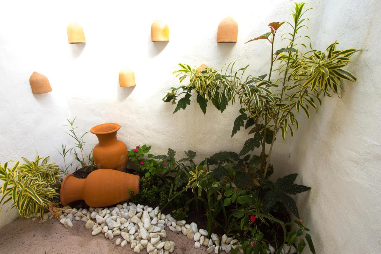Rio Da Barra Villa Hotel 托兰克索 外观 照片
