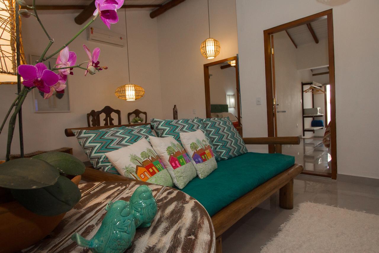 Rio Da Barra Villa Hotel 托兰克索 外观 照片
