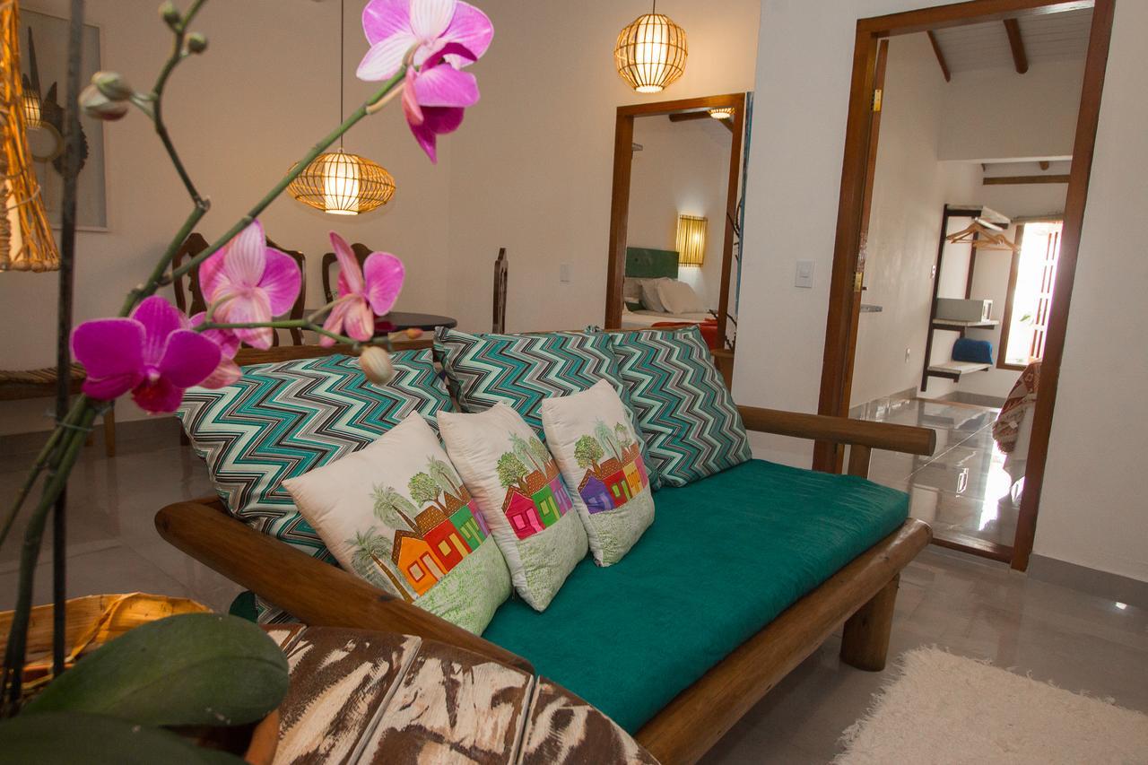 Rio Da Barra Villa Hotel 托兰克索 外观 照片